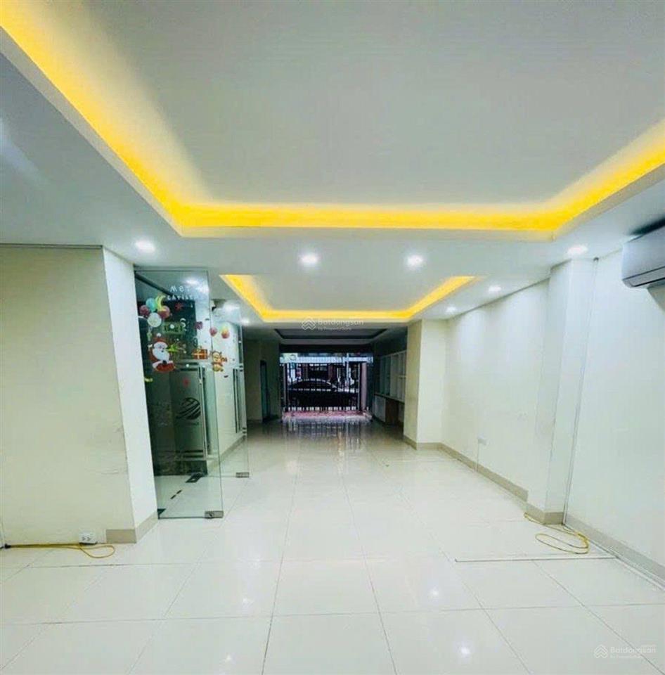 Bán liền kề hải đăng city hd mon, 96m², 6 tầng, phân lô, ô tô, vỉa hè, kinh doanh giá 48 tỷ.