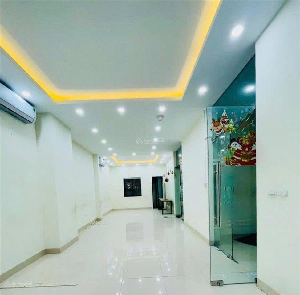 Bán liền kề hải đăng city hd mon, 96m², 6 tầng, phân lô, ô tô, vỉa hè, kinh doanh giá 48 tỷ.