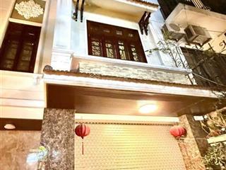 Bán biệt thự sân vườn khu đô thị mễ trì thượng, phân lô, ô tô, vỉa hè, kinh doanh, giá 39,5 tỷ