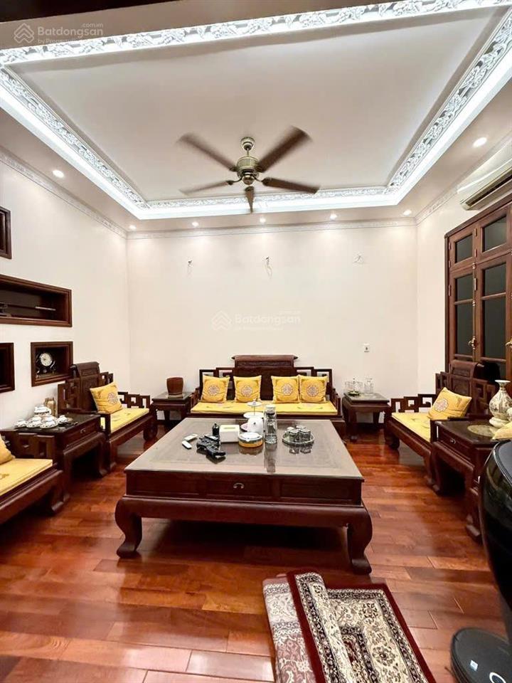 Bán biệt thự sân vườn khu đô thị mễ trì thượng, phân lô, ô tô, vỉa hè, kinh doanh, giá 39,5 tỷ