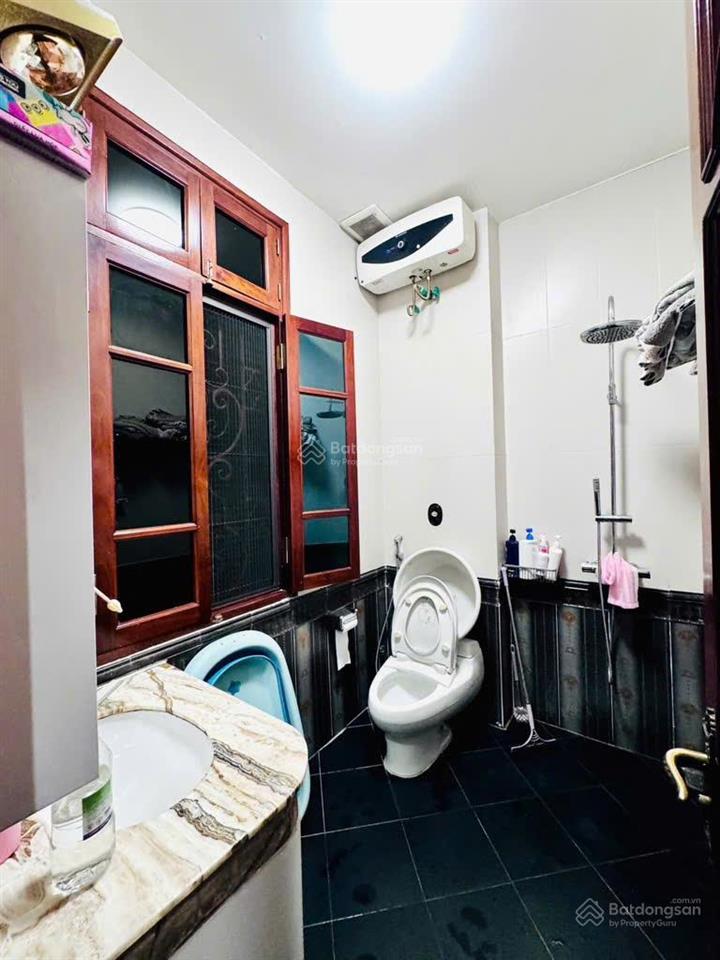 Bán biệt thự sân vườn khu đô thị mễ trì thượng, phân lô, ô tô, vỉa hè, kinh doanh, giá 39,5 tỷ