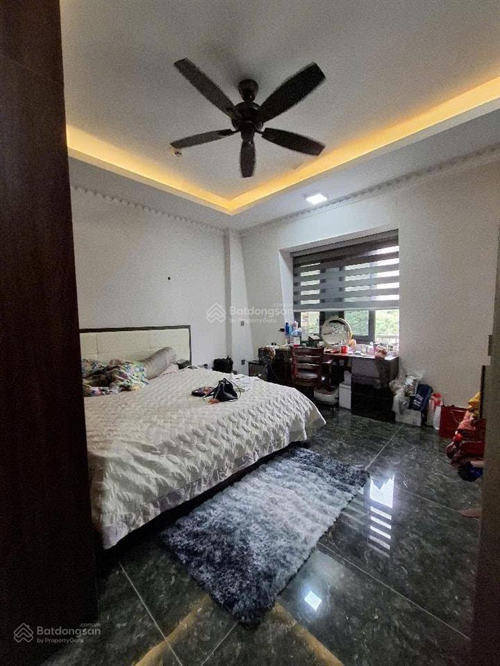 Bán biệt thự kđt mỹ đình 1, nguyễn cơ thạch, 96m, 4 tầng, 6 pn, gần vườn hoa, giá 39.8 tỷ