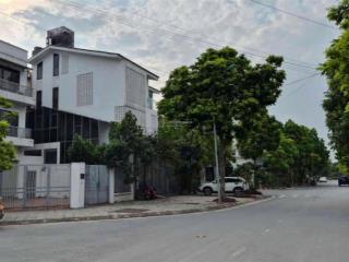Bán liền kề lô góc khu đô thị tasco xuân phương, phân lô, ô tô tránh, vỉa hè, kinh doanh, giá 43 tỷ