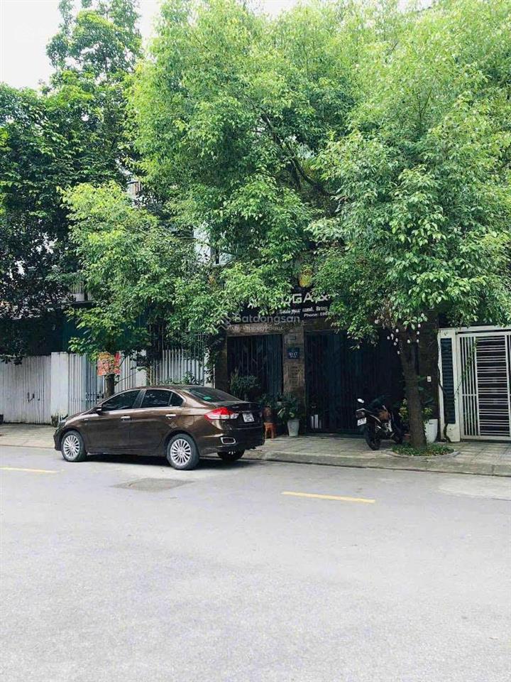 Bán nhà liền kề kđt xuân phương tasco, foresa, nam từ liêm, 90m, 4 tầng, mt 6m, giá 21,9 tỷ