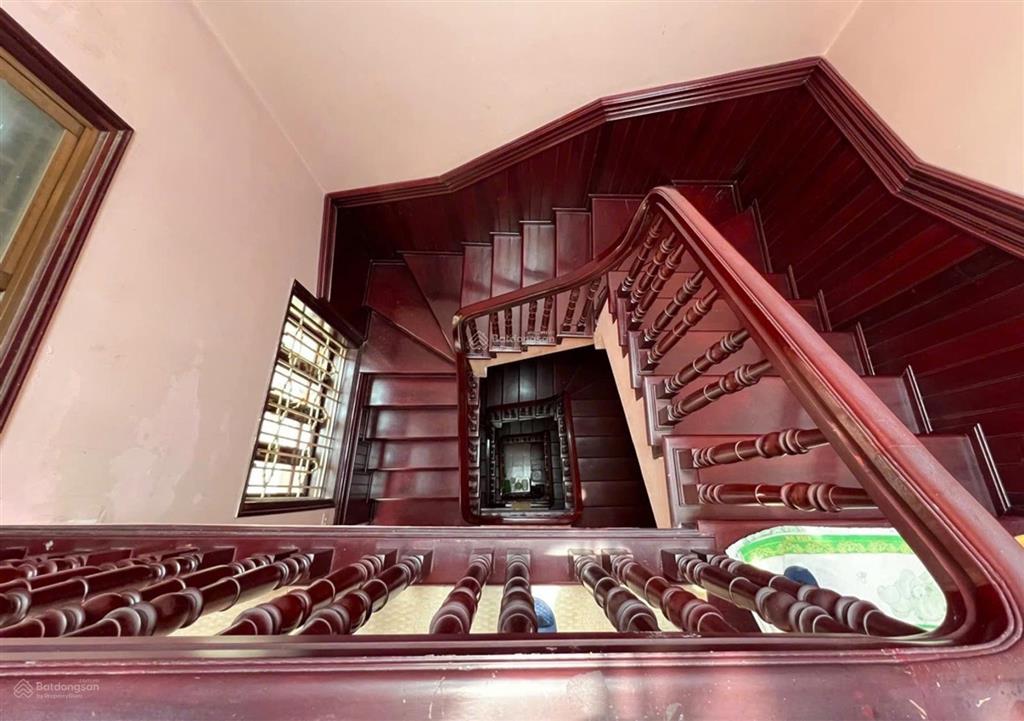 Bán biệt thự kđt mỹ đình 2, đường nguyễn cơ thạch, phân lô, ô tô tránh, 112m2, 4 tầng, giá 39,5 tỷ