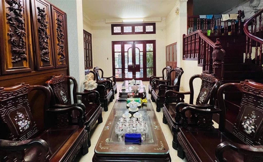 Bán biệt thự kđt mỹ đình 2, đường nguyễn cơ thạch, phân lô, ô tô tránh, 112m2, 4 tầng, giá 39,5 tỷ