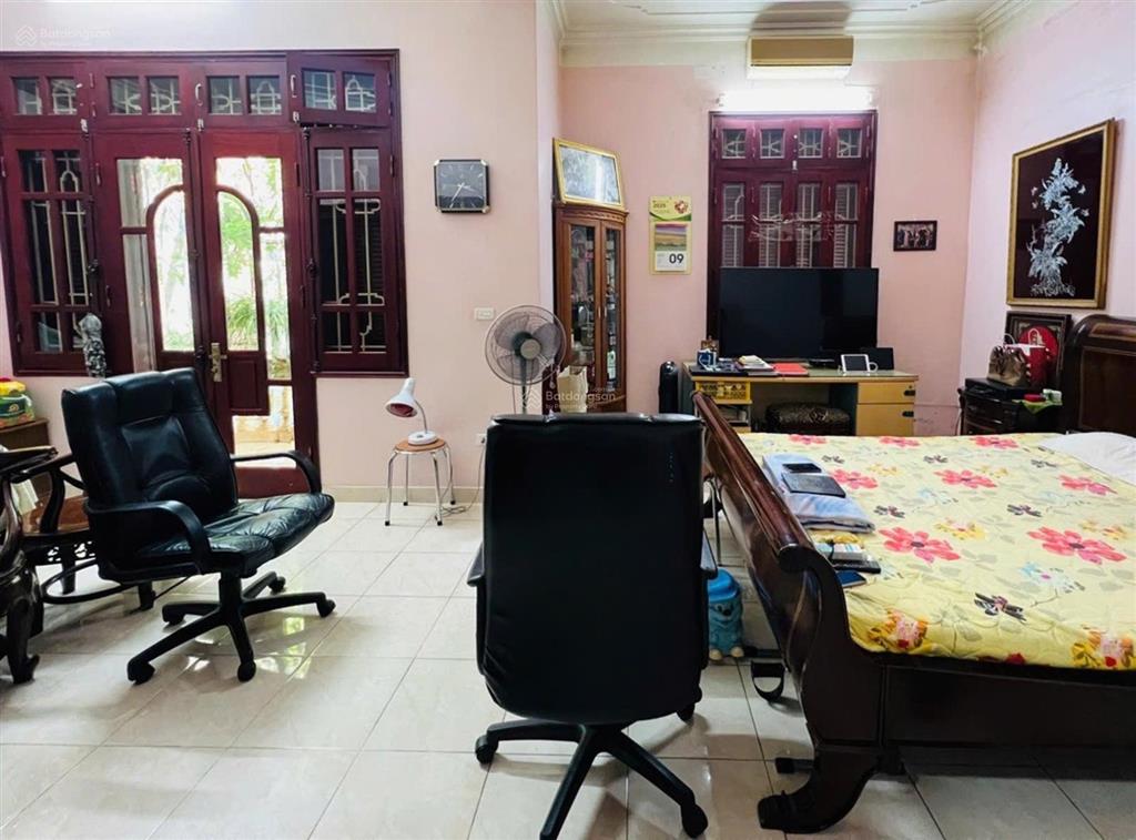 Bán biệt thự kđt mỹ đình 2, đường nguyễn cơ thạch, phân lô, ô tô tránh, 112m2, 4 tầng, giá 39,5 tỷ