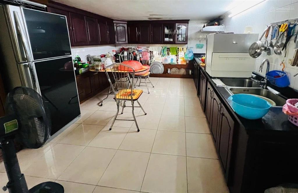 Bán biệt thự kđt mỹ đình 2, đường nguyễn cơ thạch, phân lô, ô tô tránh, 112m2, 4 tầng, giá 39,5 tỷ