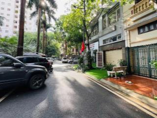 Bán biệt thự kđt mỹ đình 2, đường nguyễn cơ thạch, phân lô, ô tô tránh, 112m2, 4 tầng, giá 39,5 tỷ