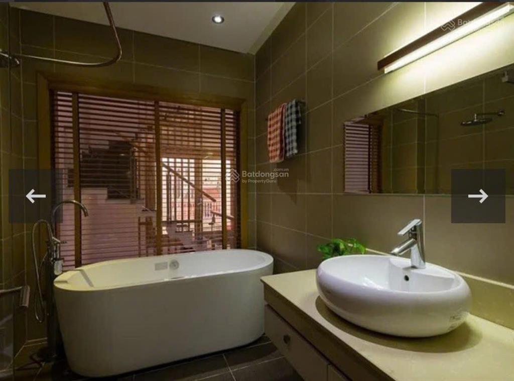 Bán biệt thự khu đô thị mễ trì thượng, từ liêm lô góc, 120m, 4 tầng, ô tô tránh, vỉa hè, kinh doanh