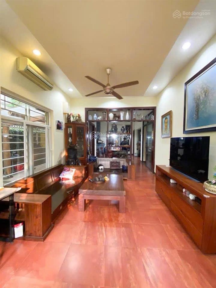 Bán biệt thự khu đô thị mễ trì thượng, từ liêm lô góc, 120m, 4 tầng, ô tô tránh, vỉa hè, kinh doanh