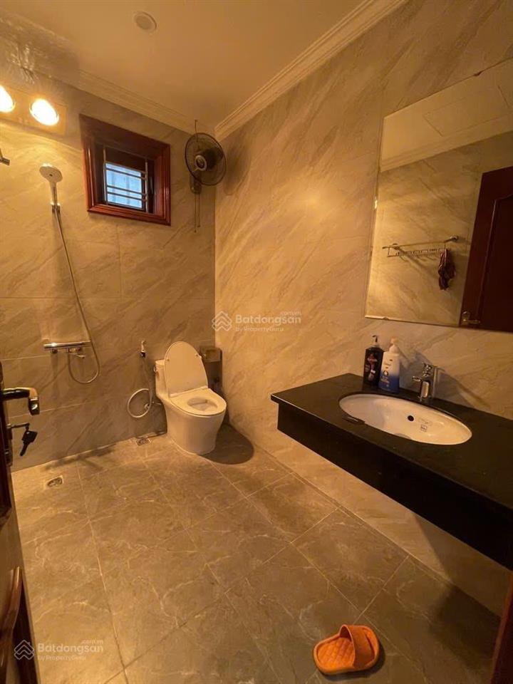 Bán biệt thự kđt mễ trì thượng, nam từ liêm, 130m, 4 tầng, mt 7m, gần đại lộ thăng long, giá 36 tỷ