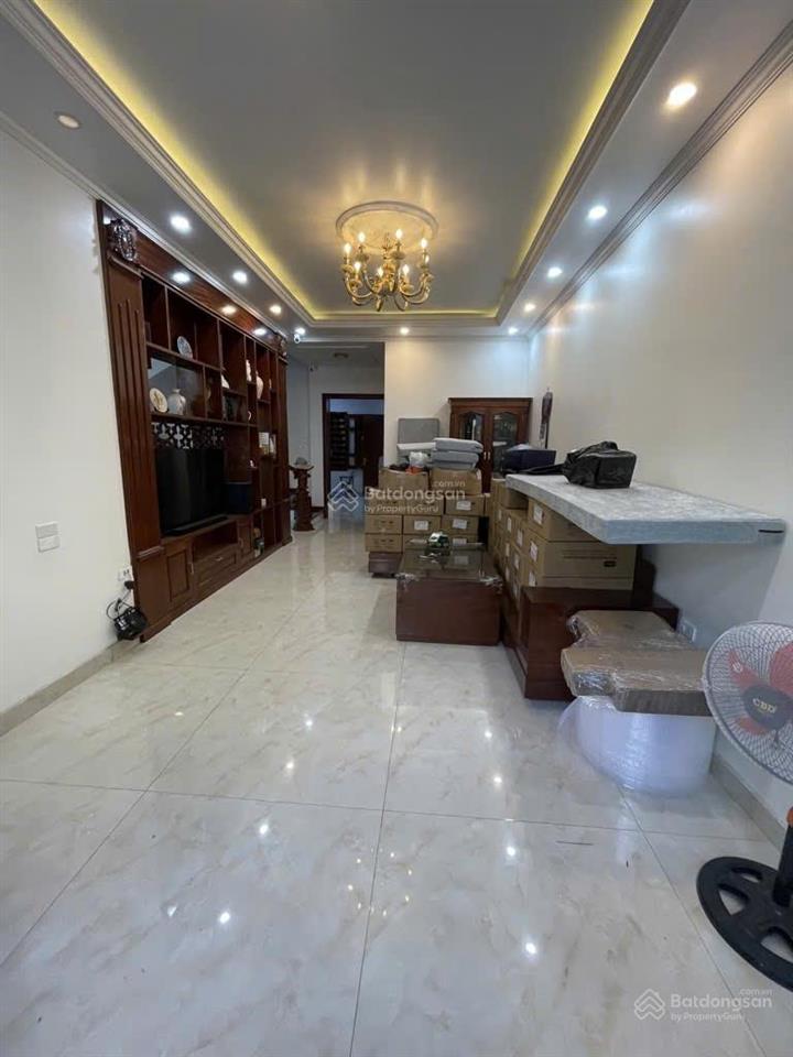 Bán biệt thự kđt mễ trì thượng, nam từ liêm, 130m, 4 tầng, mt 7m, gần đại lộ thăng long, giá 36 tỷ