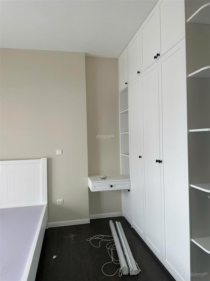 Bán 3 ngủ góc giá rẻ imperia minh khai, đồ đẹp nhà mới tinh giá chuẩn giá 10tỷ sổ chính chủ