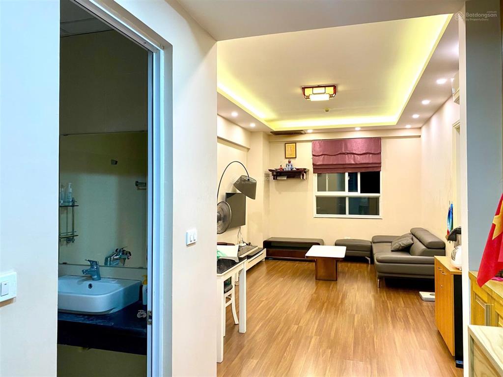 Bán cc 2pn, 2wc, 68m2, 5,65 tỷ tại bằng liệt, hoàng liệt, hoàng mai, hà nội