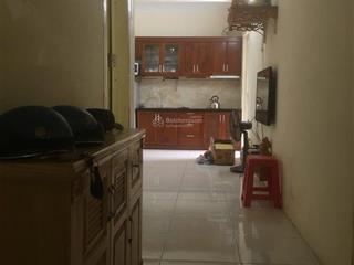 Cho thuê căn hộ 1 phòng ngủ 1 vệ sinh tại hh3 linh đàm, giá chỉ 6tr/ tháng