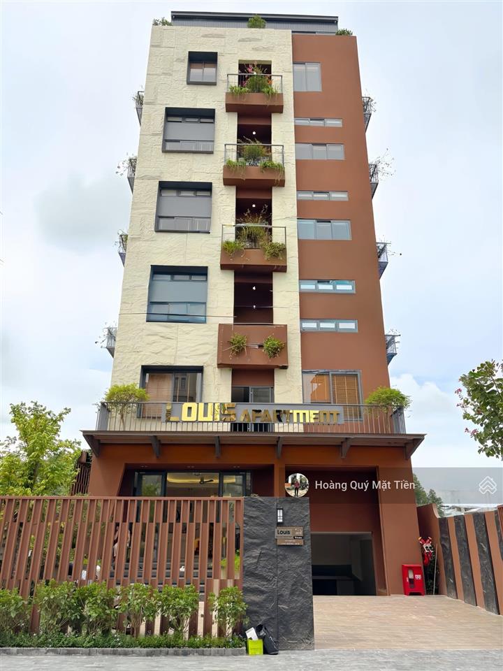 Mtkd võ văn hát ~ 6,6m*23m = 150m2. full thổ. đh tài chính marketing, gpxd 1 hầm 5 tầng hệ số xd 5