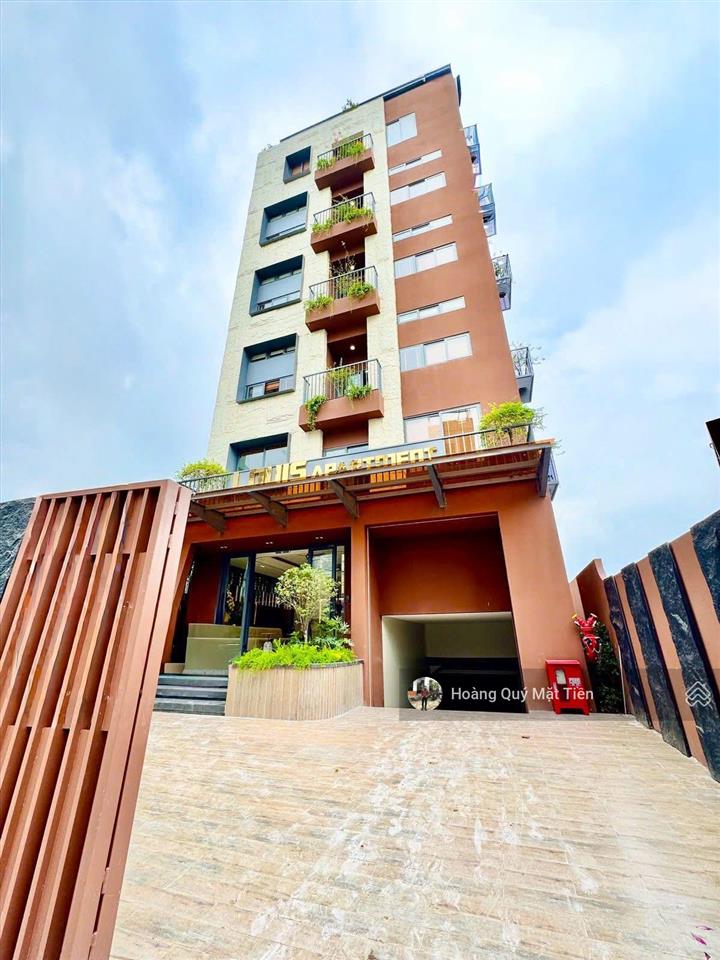 Mtkd võ văn hát ~ 6,6m*23m = 150m2. full thổ. đh tài chính marketing, gpxd 1 hầm 5 tầng hệ số xd 5