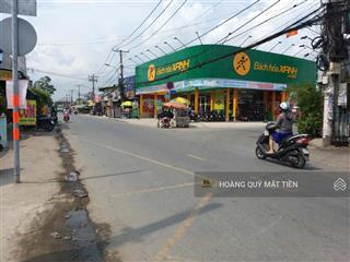 Mtkd võ văn hát ~ 13m*41m = 535m2. tc 450m2. đh tài chính marketing, gpxd 1 hầm 5 tầng hệ số xd 5