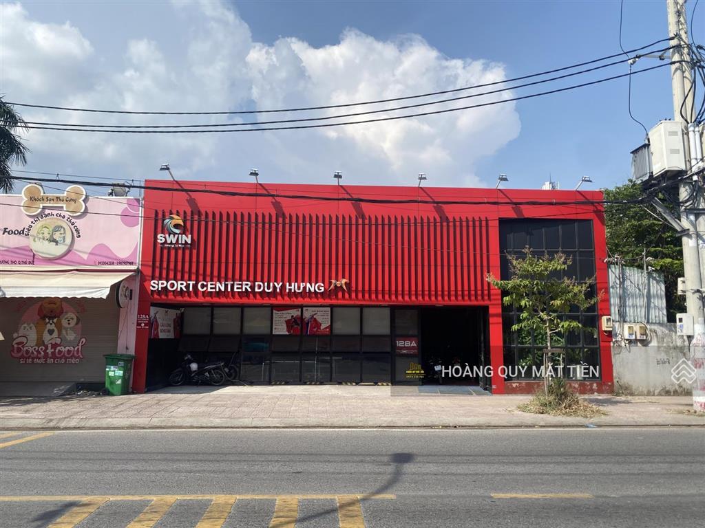 Mtkd đường số 2  p. trường thọ ~ 15m*60m = 900m2. ctxd  1 hầm 7 tầng  giáp kha vạn cân  thủ đức