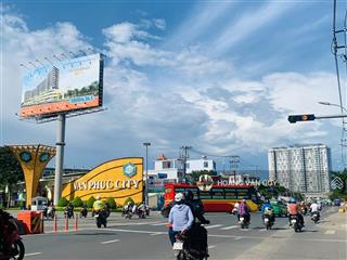 Mtkd quốc lộ 13 ~ 20m*32m = 650m2. full thổ cư. ngay vạn phúc city  p. hiệp bình phước  thủ đức