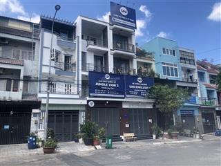 Cho thuê nhà mặt tiền đường 447  lê văn việt  ngay đh giao thông vận tải  p. tnp a  quận 9