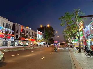 Mtkd đường lê văn việt ~ 5m*23m = 105m2. ngay chung cư c7  c8 man thiện  quận 9. bán  19 tỷ tl