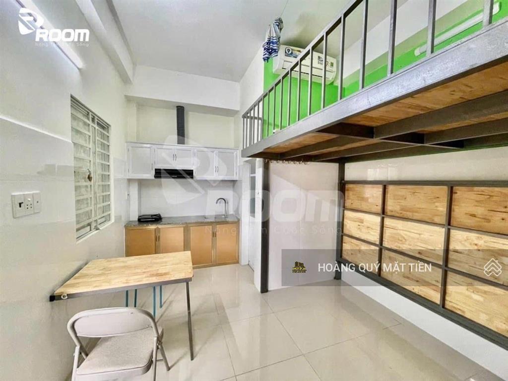 Tòa chdv mt đường số 11 ~ 8m*40m = 320m2. ngay đường số 2  p. trường thọ  khoán 138 tr/tháng