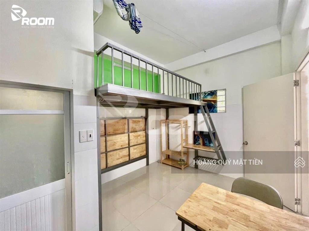 Tòa chdv mt đường số 11 ~ 8m*40m = 320m2. ngay đường số 2  p. trường thọ  khoán 138 tr/tháng