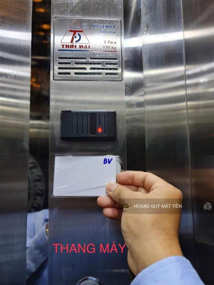 Tòa chdv mt đường số 11 ~ 8m*40m = 320m2. ngay đường số 2  p. trường thọ  khoán 138 tr/tháng