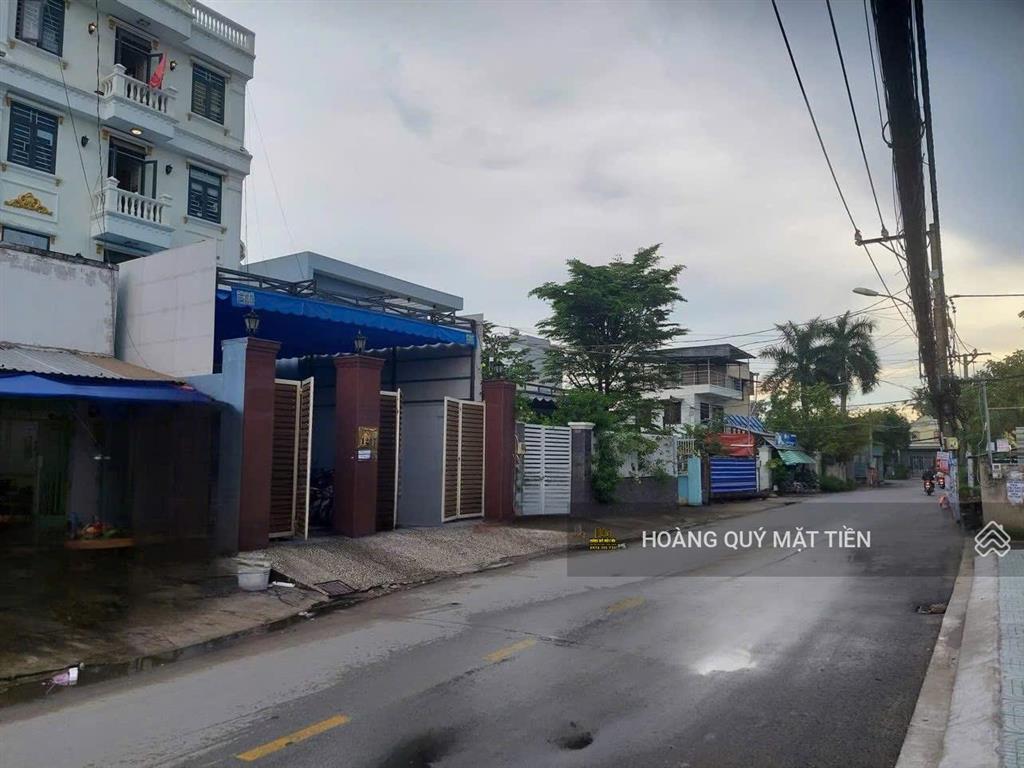 Tòa chdv mt đường số 11 ~ 8m*40m = 320m2. ngay đường số 2  p. trường thọ  khoán 138 tr/tháng