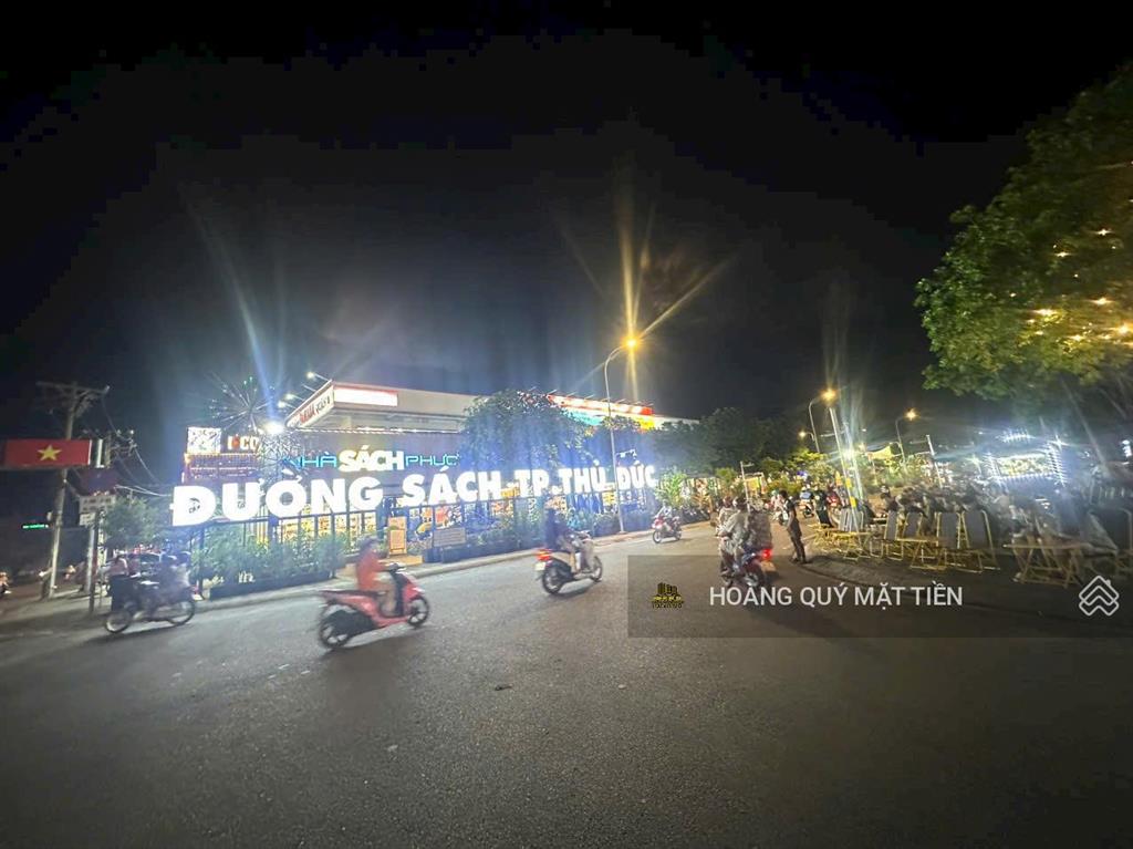 Kẹt bank! nhà mtkd ngô quyền ~ 5,5m*34m = 190m2  chợ kiến thiết  quận 9. hđ thuê 25 triệu/tháng
