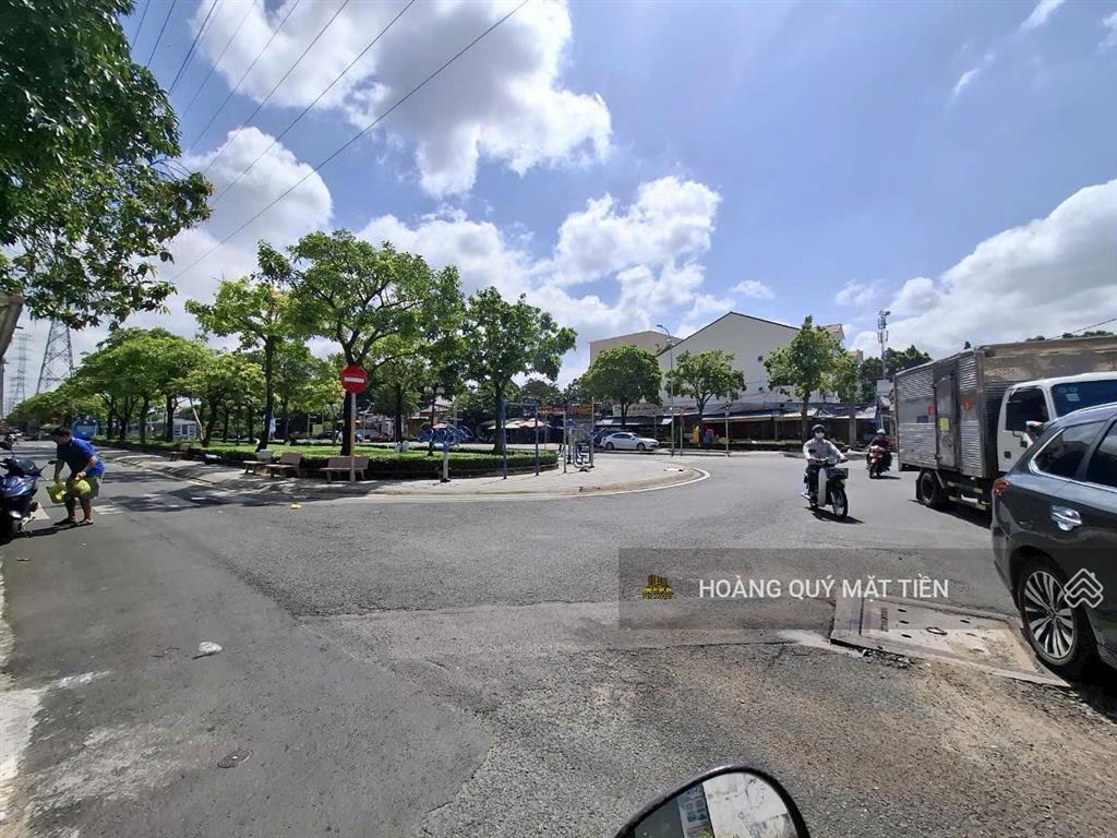 Kẹt bank! nhà mtkd ngô quyền ~ 5,5m*34m = 190m2  chợ kiến thiết  quận 9. hđ thuê 25 triệu/tháng