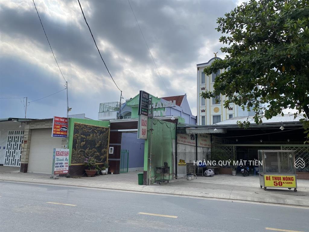Mtkd nguyễn duy trinh ~ 8,5m*23,5m = 200m2. ngay chợ long trường, khu đông tăng long  quận 9