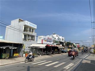 Mtkd nguyễn duy trinh ~ 8,5m*23,5m = 200m2. ngay chợ long trường, khu đông tăng long  quận 9