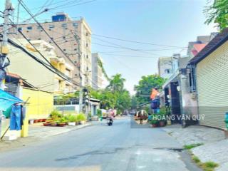 Hot ! đất mt đường 160  lã xuân oai ~ 5m*33m = 162m2. cpxd 1 hầm 1 trệt 5 lầu  p. tnp a  quận 9