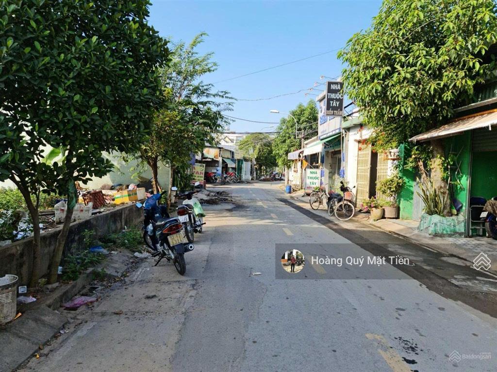 Siêu rẻ! mt võ văn hát ~ 13m*50m = 650m2. trường đh tài chính marketing  quận 9. cpxd 1 hầm 6 lầu