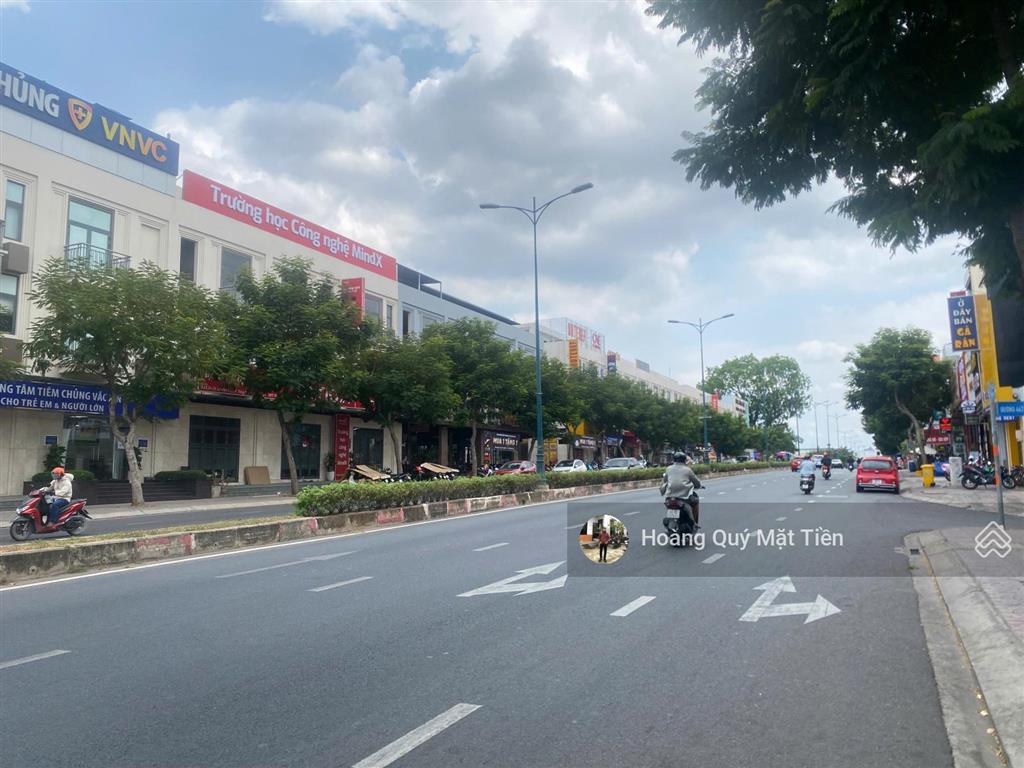 Hot! tòa 1 hầm 6 tầng mtkd lê văn việt ~ 7m*38m = 266m2. dt sàn 1300m2. thu nhập 200tr/tháng