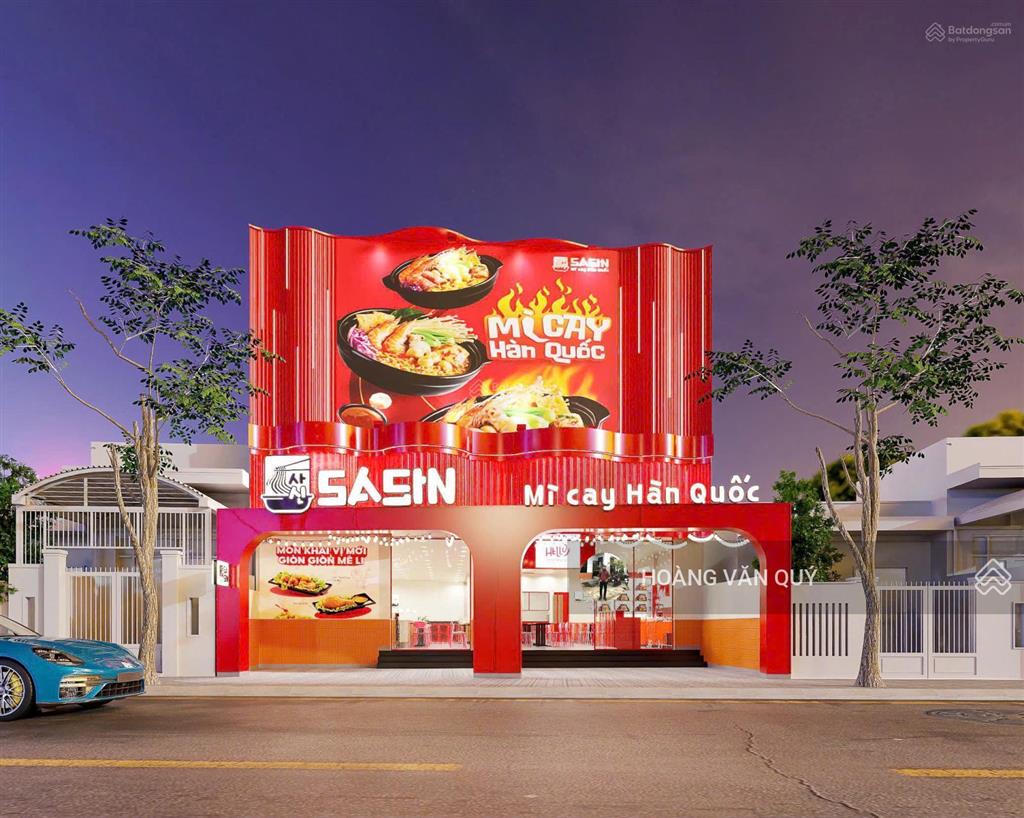 Nhà 1 hầm 2 lầu mặt tiền đường lê văn việt ~ 11m*30m = 330m2. sát đh giao thông vận tải quận 9