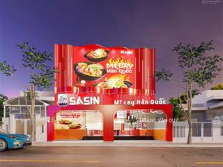 Nhà 1 hầm 2 lầu mặt tiền đường lê văn việt ~ 11m*30m = 330m2. sát đh giao thông vận tải quận 9