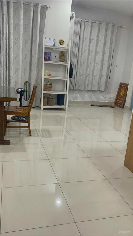 Nhà 1 trệt 3 lầu mt hẻm 1028  tân kỳ tân quý ~ 5m*14m = 70m2. ngay chợ bình hưng hoà  q. bình tân