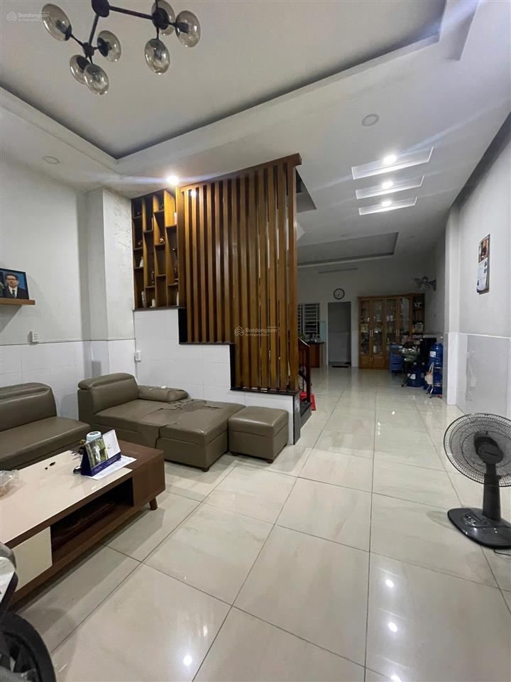 Nhà 1 trệt 3 lầu mt hẻm 1028  tân kỳ tân quý ~ 5m*14m = 70m2. ngay chợ bình hưng hoà  q. bình tân