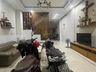 Nhà 1 trệt 3 lầu mt hẻm 1028  tân kỳ tân quý ~ 5m*14m = 70m2. ngay chợ bình hưng hoà  q. bình tân