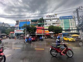 Kẹt bank! nhà 3 lầu mtkd đỗ xuân hợp ~ 5m*30m = 150m2. ngay chợ phước bình. hđ thuê  50 tr/tháng