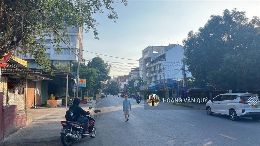 Đất mt sông sài gòn ~ 16m*20m = 320m2. full thổ cư. đường số 10  p. hiệp bình chánh  tđ