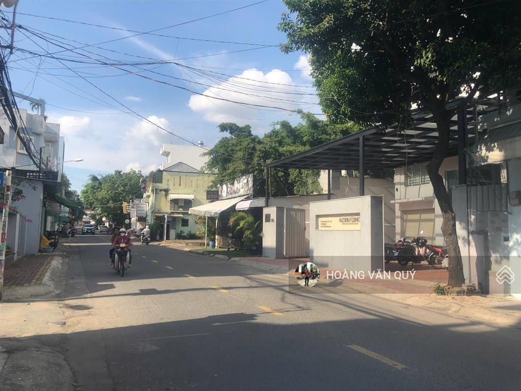 Mtkd trần hưng đạo ~ 6m*20m = 120m2. ngay chợ kiến thiết  lê văn việt  p. hiệp phú  quận 9