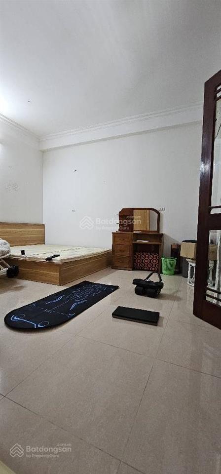 Nguyễn an ninh  2 mặt tiền oto tránh đỗ  5 tầng kinh doanh  gara oto  vị trí đẹp  giá 25 tỷ