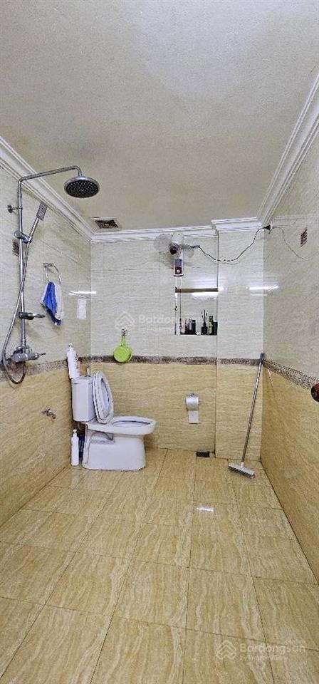 Nguyễn an ninh  2 mặt tiền oto tránh đỗ  5 tầng kinh doanh  gara oto  vị trí đẹp  giá 25 tỷ