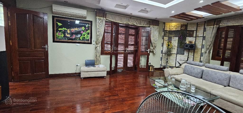 Nguyễn an ninh  2 mặt tiền oto tránh đỗ  5 tầng kinh doanh  gara oto  vị trí đẹp  giá 25 tỷ