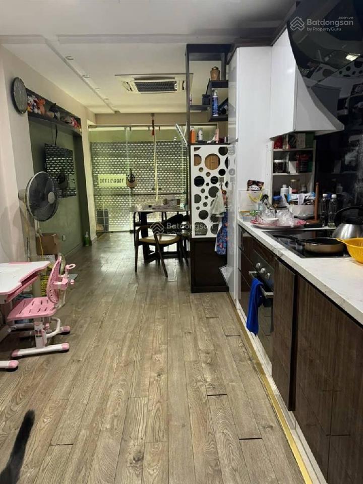 Nguyễn an ninh  2 mặt tiền oto tránh đỗ  5 tầng kinh doanh  gara oto  vị trí đẹp  giá 25 tỷ